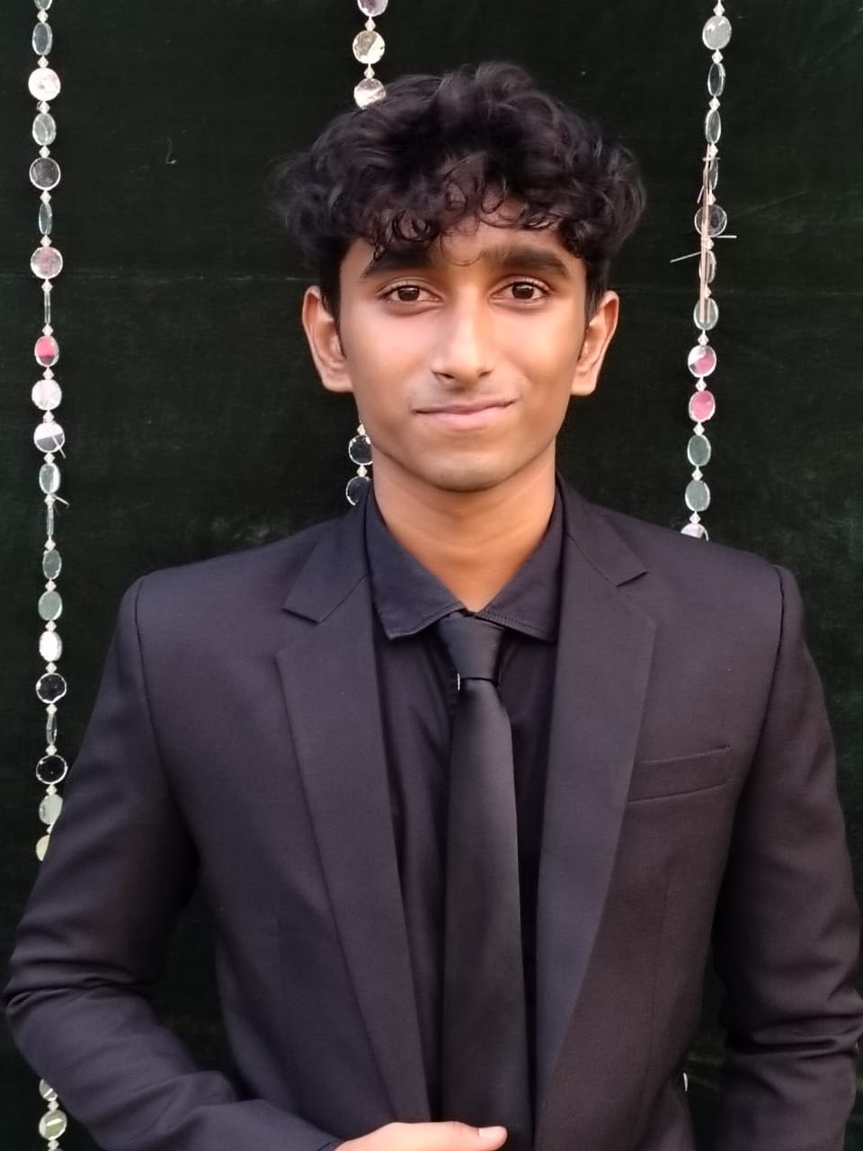 Tejas Naukudkar